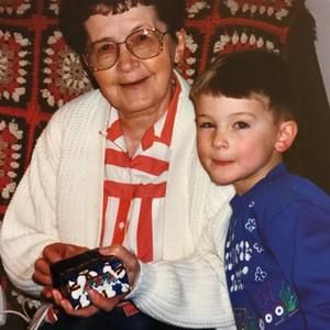 Meet your Posher, Jack